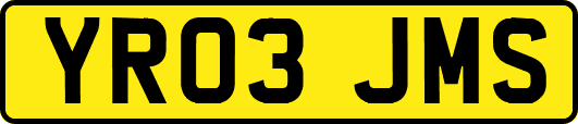 YR03JMS
