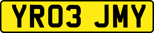 YR03JMY