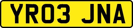 YR03JNA