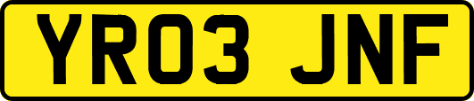 YR03JNF