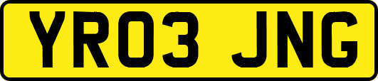 YR03JNG