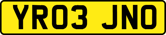 YR03JNO