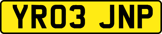 YR03JNP