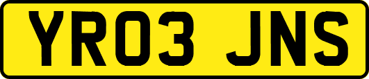 YR03JNS