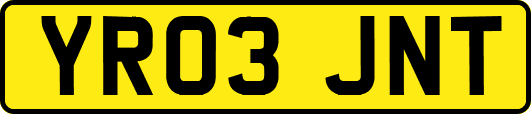 YR03JNT