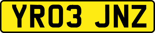 YR03JNZ