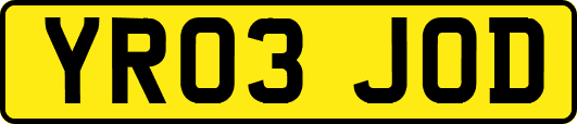 YR03JOD