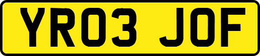 YR03JOF
