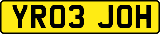 YR03JOH