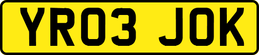 YR03JOK
