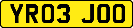 YR03JOO