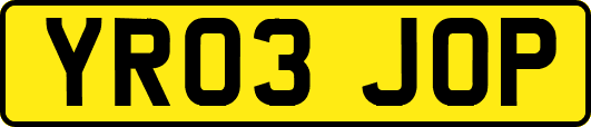 YR03JOP