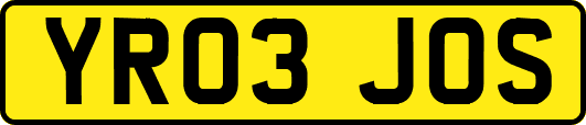 YR03JOS