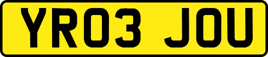 YR03JOU