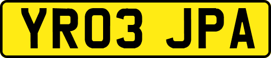 YR03JPA