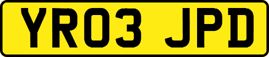 YR03JPD