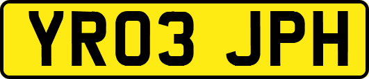 YR03JPH