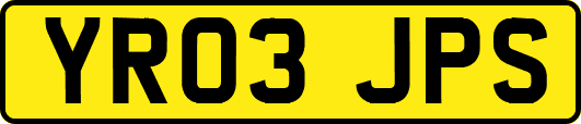 YR03JPS