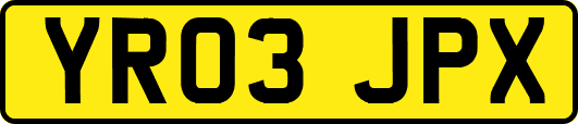YR03JPX