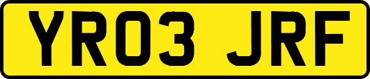YR03JRF