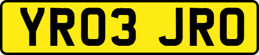 YR03JRO