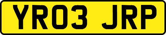 YR03JRP