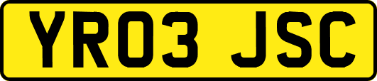YR03JSC