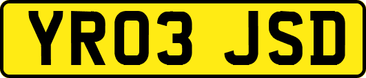 YR03JSD
