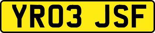 YR03JSF