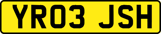 YR03JSH