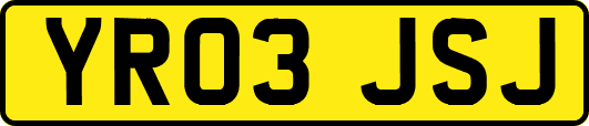 YR03JSJ