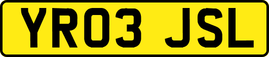 YR03JSL