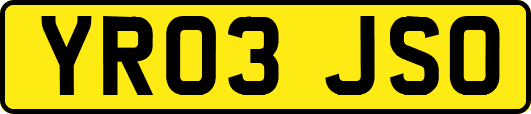 YR03JSO