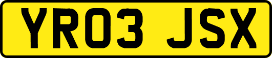 YR03JSX