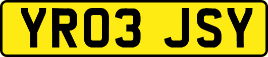 YR03JSY