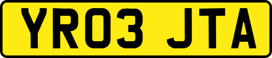 YR03JTA
