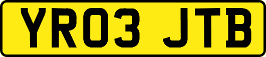 YR03JTB