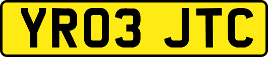 YR03JTC