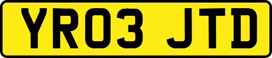 YR03JTD