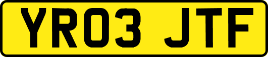 YR03JTF