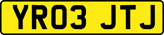 YR03JTJ
