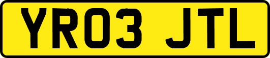 YR03JTL