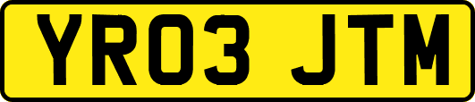 YR03JTM