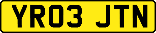 YR03JTN