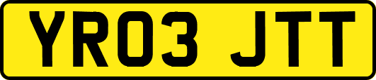 YR03JTT