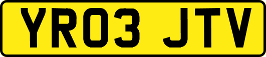 YR03JTV
