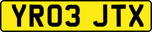 YR03JTX