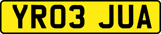 YR03JUA