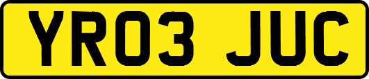 YR03JUC
