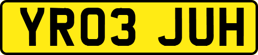 YR03JUH